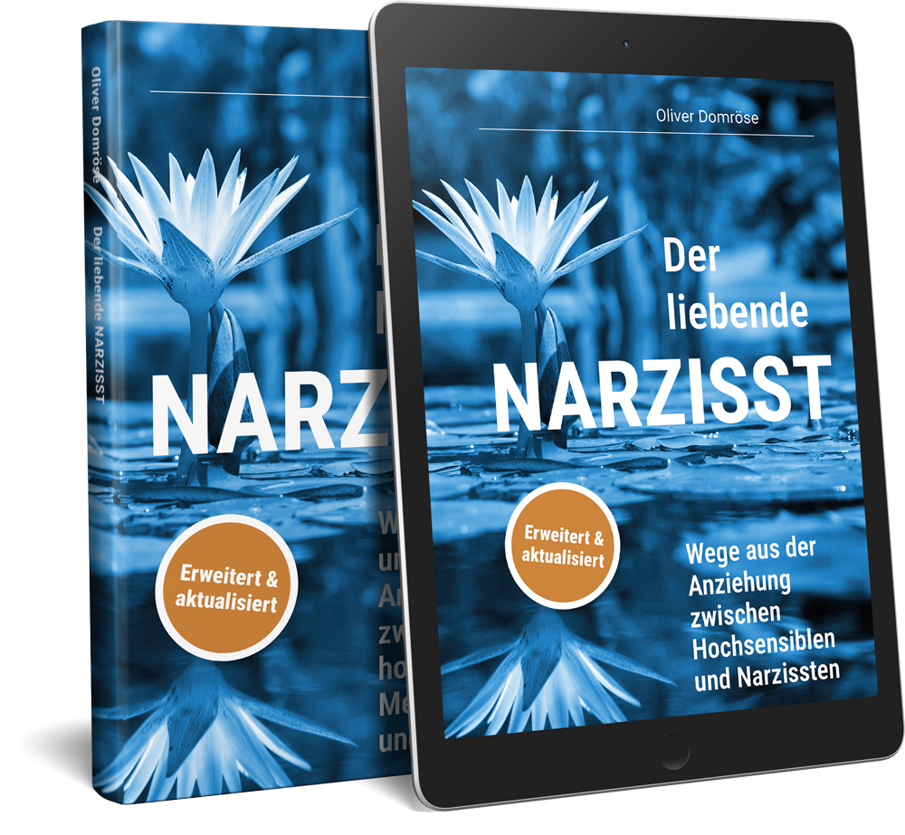 Der liebende Narzisst