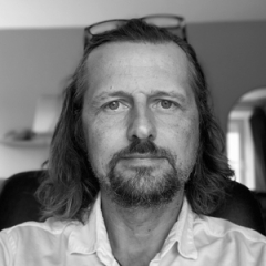 Oliver Domröse