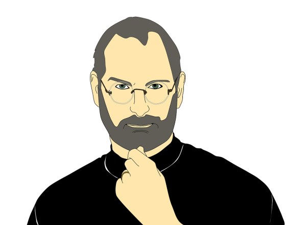 Verdeckter Narzissmus Steve Jobs