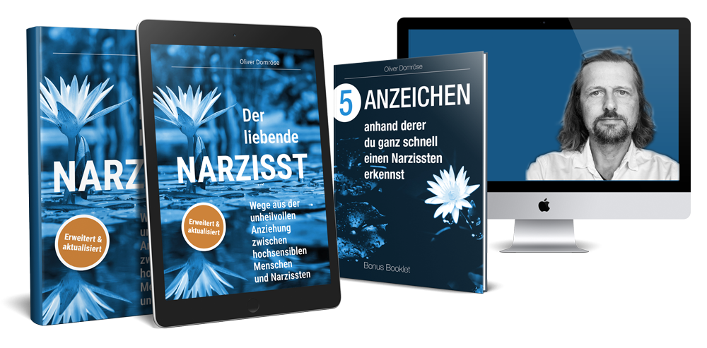 Der liebende Narzisst - Komplettpaket